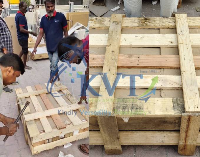 Wooden-Crate-Packing-To-Abroad